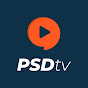 PSDTV