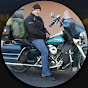 Scooter Tramp Scotty (Motorcycle Travel Channel)