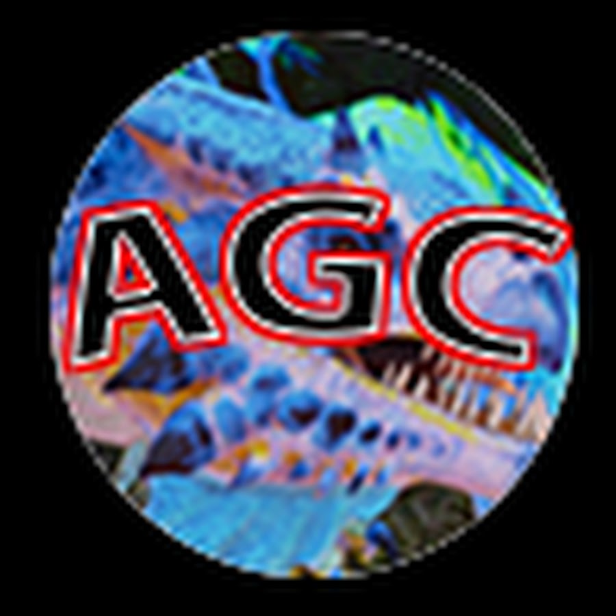 Amazing Gaming Channel (AGC)