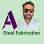 Ayush steel fabrication99 563