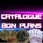 Catalogues bon plans