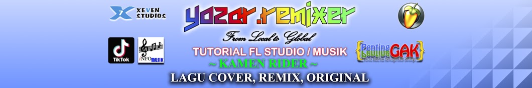 Yozar Remixer