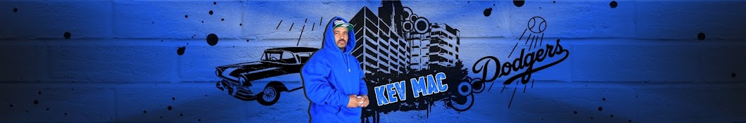 Kev Mac Videos