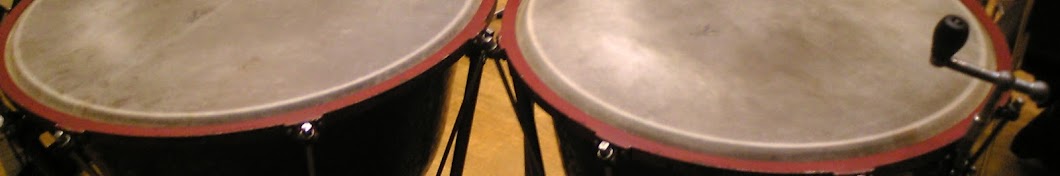 Timpani View