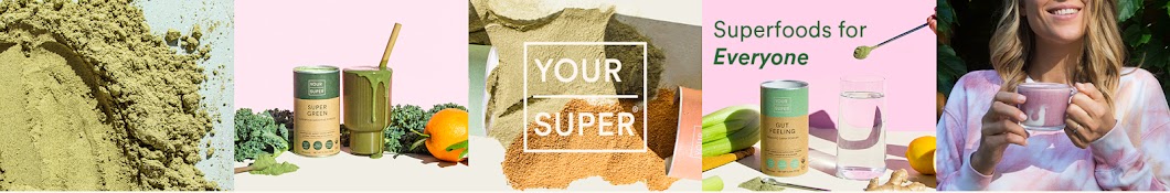 Your Superfoods (@YourSuperfoods) / X