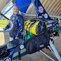 dave bromley microlight adventures