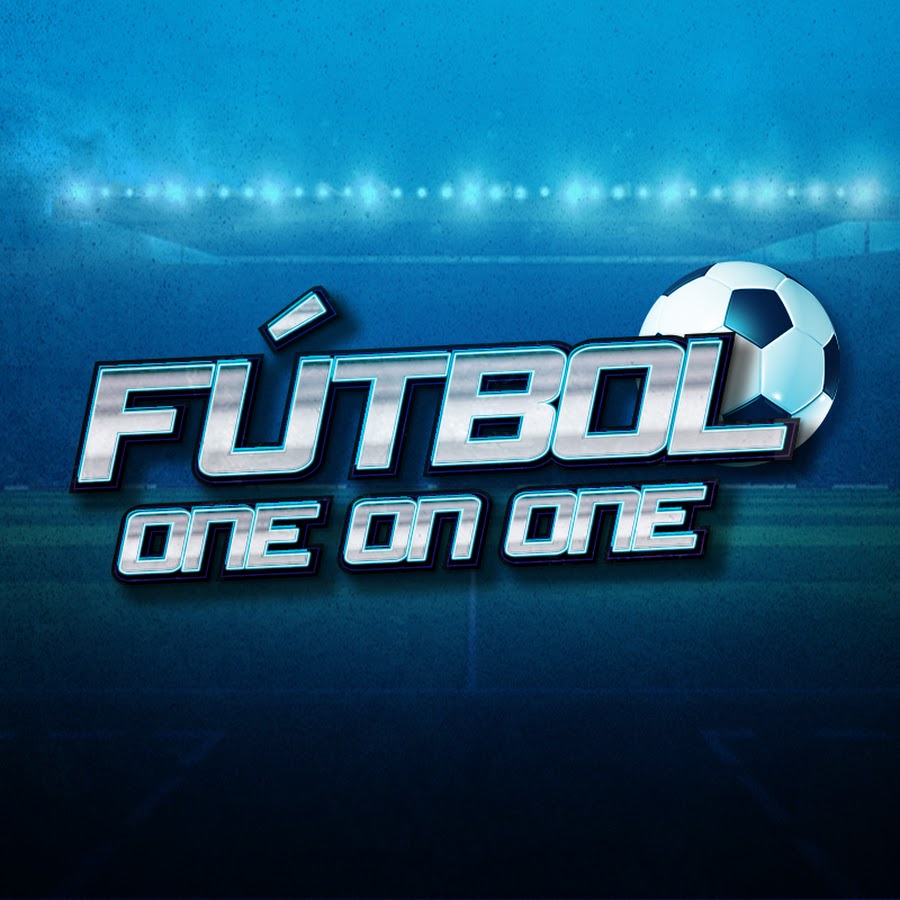 Edredón refugiados Decir la verdad Futbol One on One - YouTube