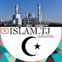 ISLAM. TJ