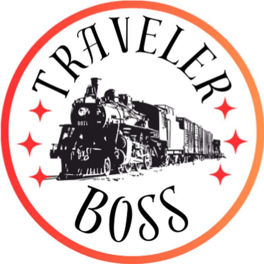 Traveler Boss YouTube