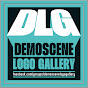 Demoscene Logo Gallery