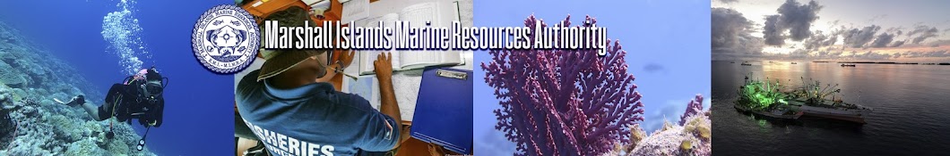 Marshall Islands Marine Resources Authority Banner