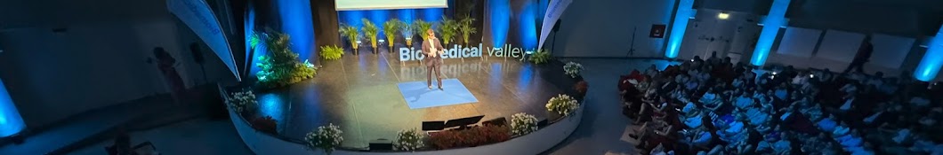 Biomedical Valley