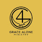 Grace Alone Ministry - GRAMI