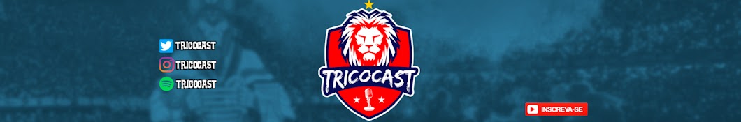 Tricocast Banner