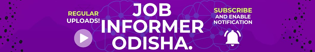 Job Informer Odisha