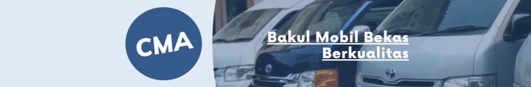 Cebong Bakul Mobil