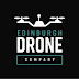 logo Edinburgh Drone Company