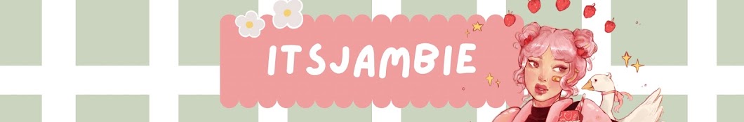 itsjambie