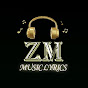 ZM Music Lyrics