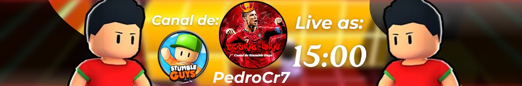 PedroCr7