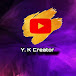 Y.K  Creator