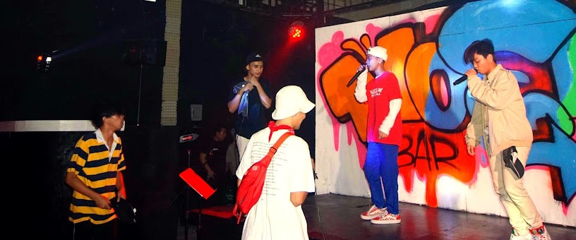 Artist Thumbnail