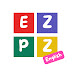 logo EasyPeasy English