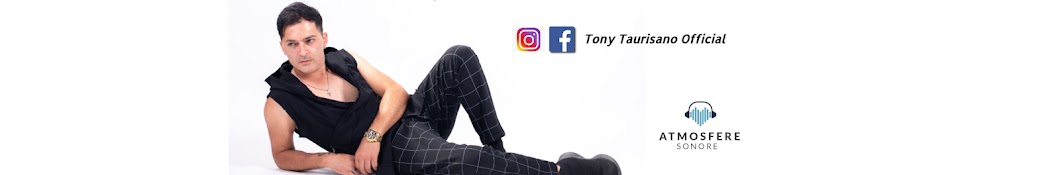 Tony Taurisano TV Banner