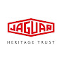 Jaguar Daimler Heritage Trust