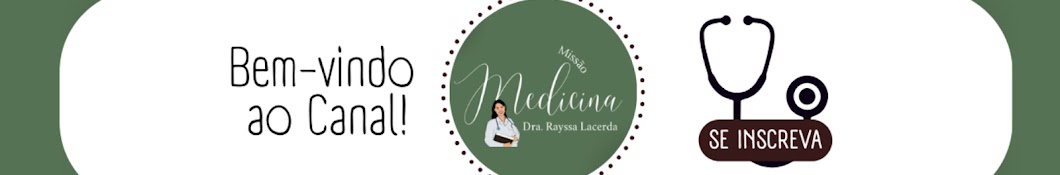 Oficial Missão Medicina