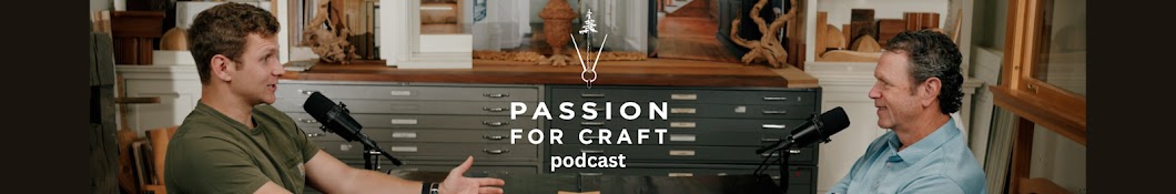 Passion for Craft