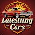 Latesting Cars