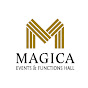 Magica Penang Wedding Hall Events