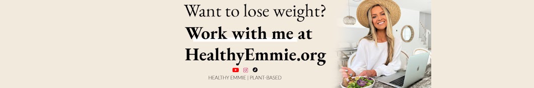 Healthy Emmie Banner