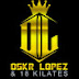 OSKR LÓPEZ Y 18 KILATES