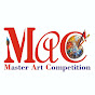 MASTER ART COMPETITION