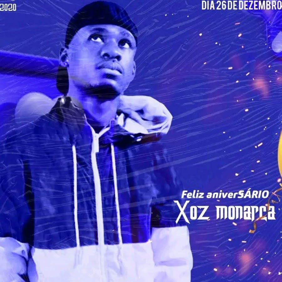 Xoz Monarca - YouTube