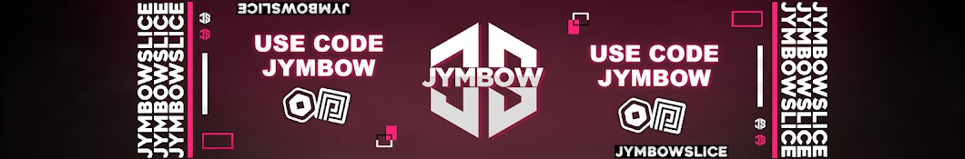 JymbowSlice Banner