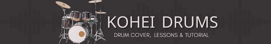 Kohei Drums