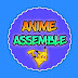 logo Anime Assemble