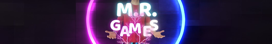 M-R-Games