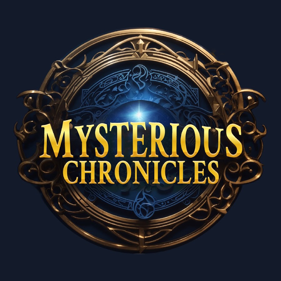 Mysterious Chronicles @MysteriousChroniclesMC