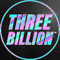 DJ Three Billion