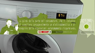 «Guida elettro-domestici.com» youtube banner