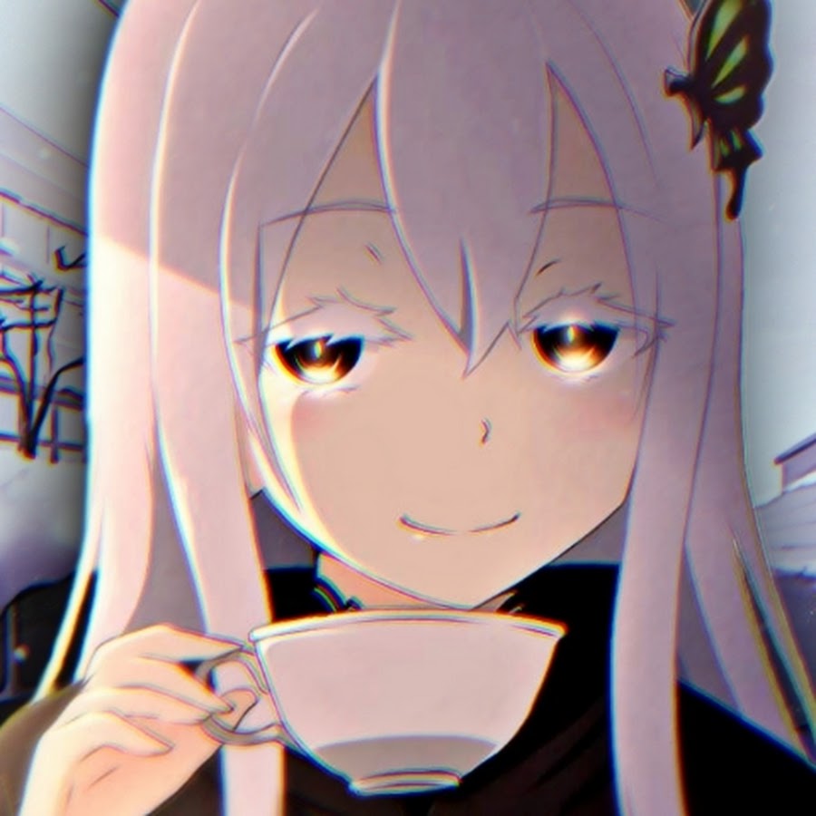 tea chan - YouTube