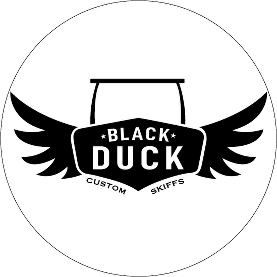 Black Duck Skiffs