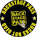 BACKSTAGE PASS ROCK-NEWS