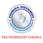 Trinity Pathway Ministry International {TPMI} 