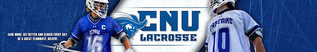 CNU Lacrosse TV