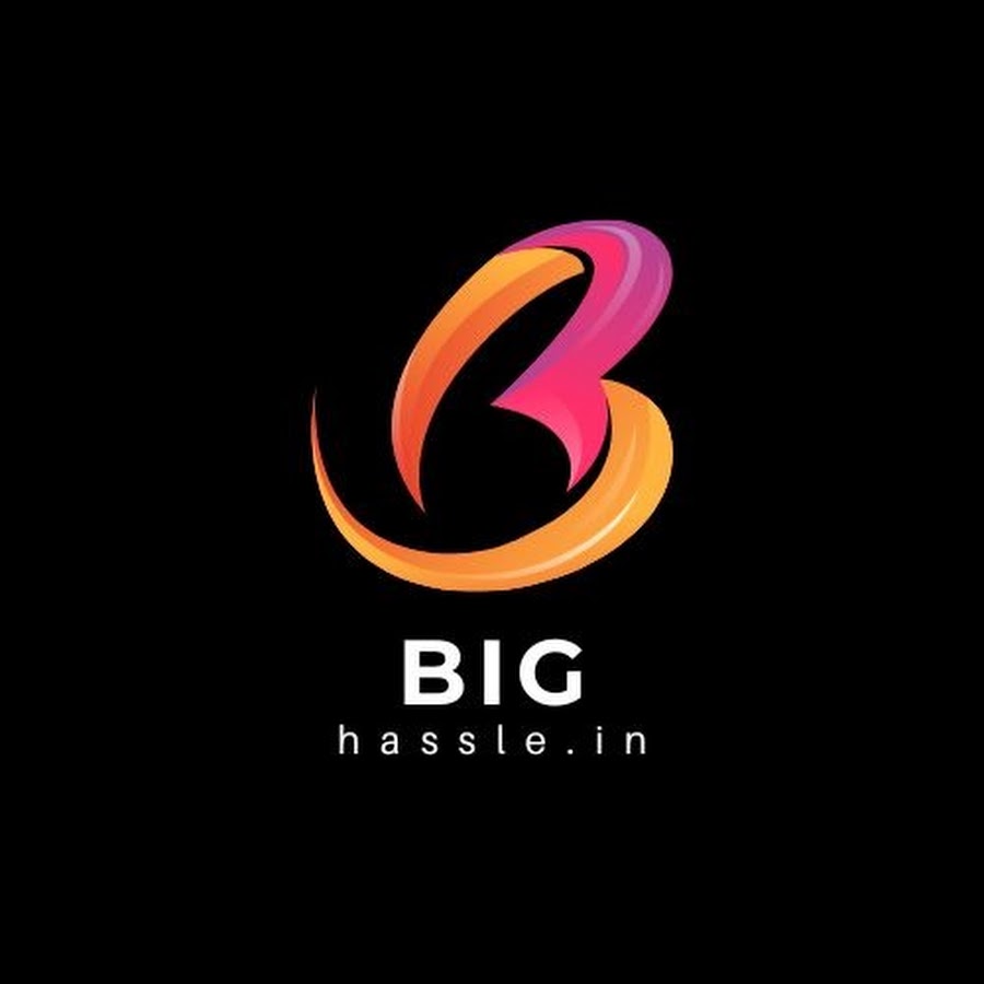 Profile Picture of Big Hassle (@bighassle) on Youtube_profile